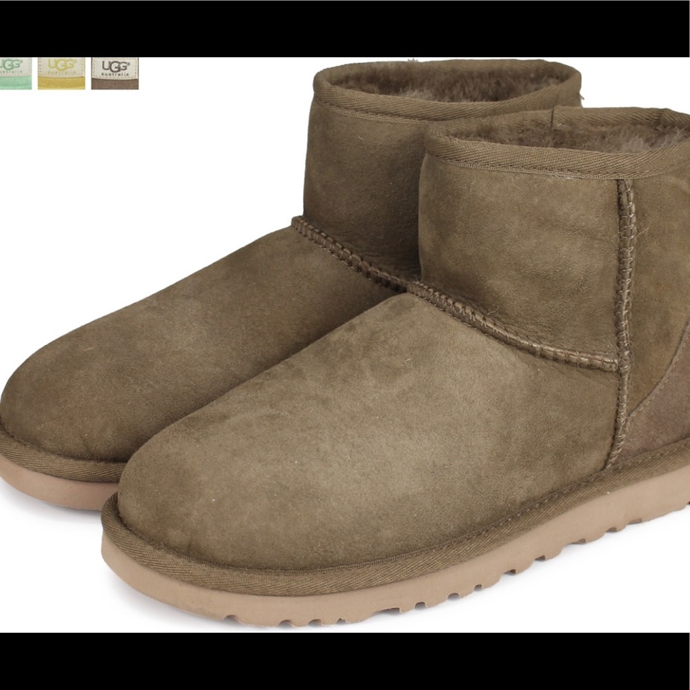 Ugg boots